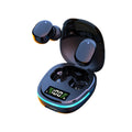 T11 Ultra Wireless Earbuds – Smart Digital Display & Premium Stereo Sound