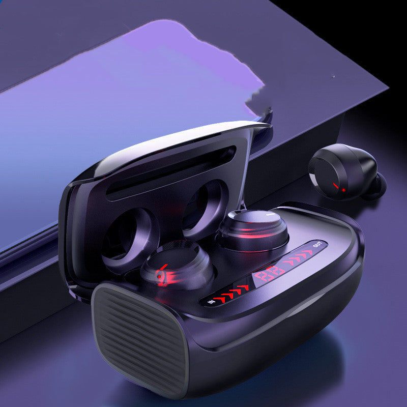 T11 Pro Wireless Earbuds – Immersive Sound, Ultimate Freedom